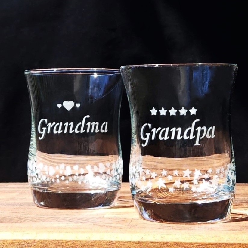Grandparent Multipurpose Glasses