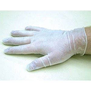 1 Pair Disposable Gloves