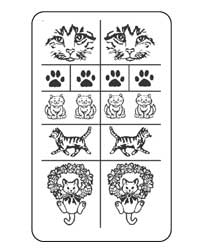 20-0370 - Multi Cat Sheet