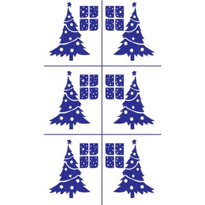 20-0426 - Christmas Tree