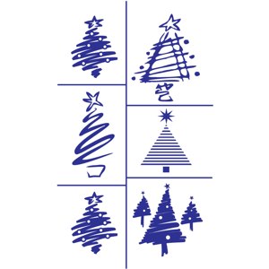 20-0446 - Christmas Tree