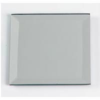 28-5096 - Beveled 8 in. Square Center Piece