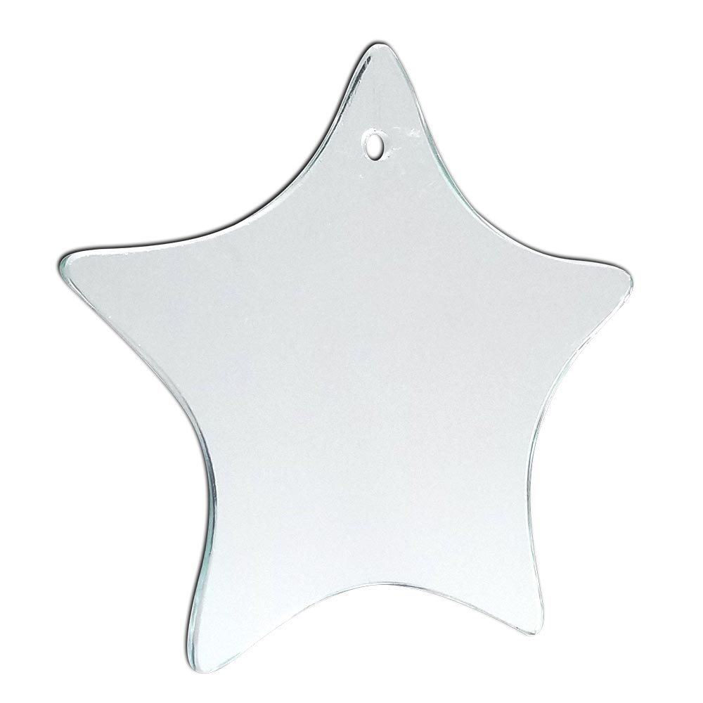 29-2505 - Star Glass Shape