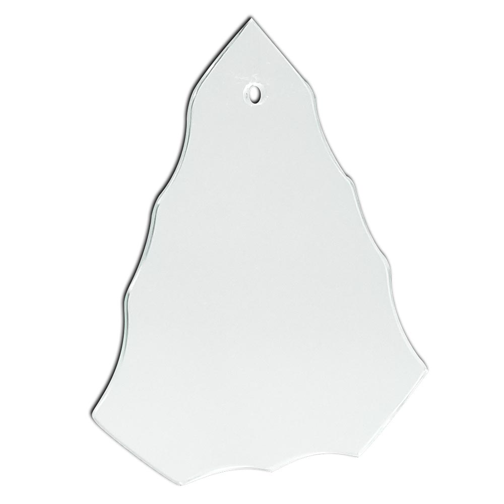 29-2508-12 - 12pk - Christmas Tree Shape
