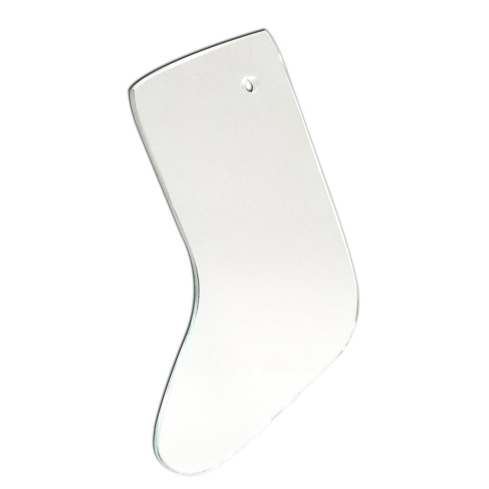29-2514-12 - 12pk - Stocking Shape