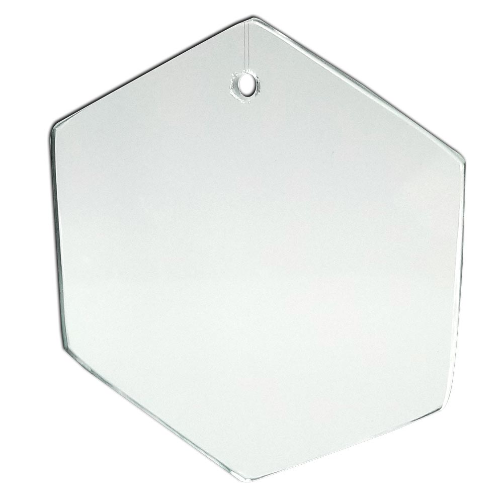 29-2517-12 - 12pk - Hexagon Shape