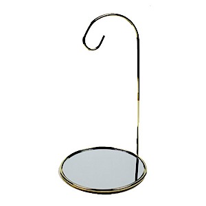 29-2542 - 7" Display Stand- mirror base