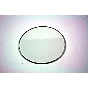 29-2488 - Circle Shape 3" NO hole