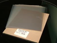 61-2615 - Inkjet stencil material