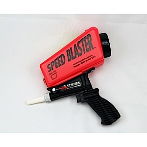 sand blaster rc car