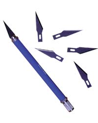 85-2108 - Art Knife