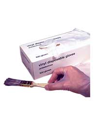 85-2400 - Disposable Gloves