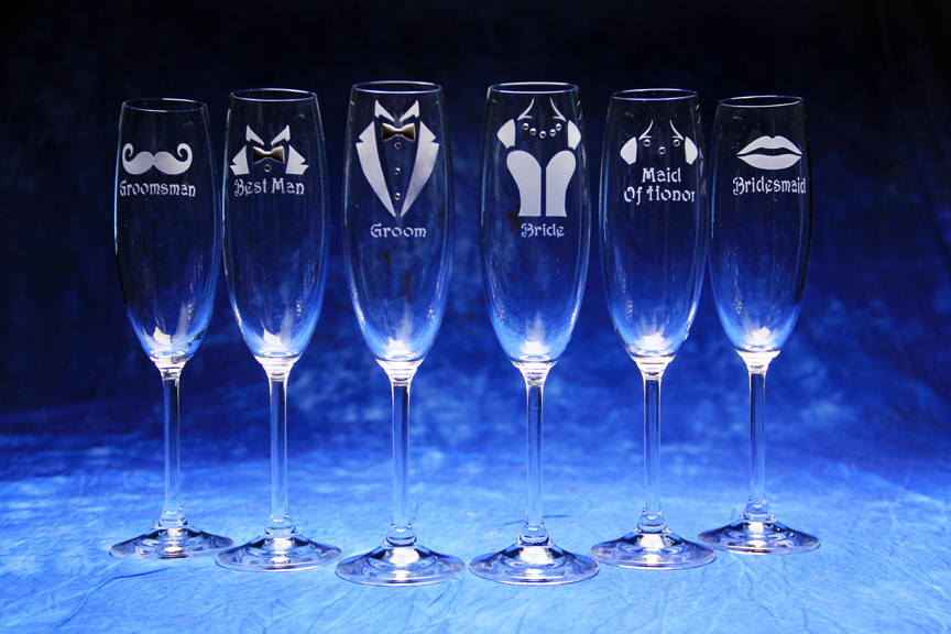 12 9701 Wedding Celebration Kit Etchworld Com Your Glass 12 9701 Wedding Celebration Kit