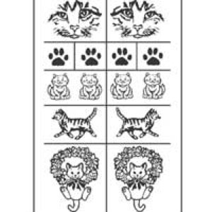 20-0370 - Multi Cat Sheet