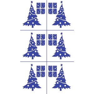 20-0426 - Christmas Tree