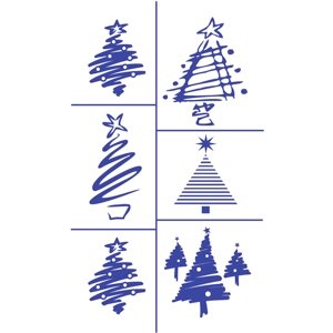 20-0446 - Christmas Tree