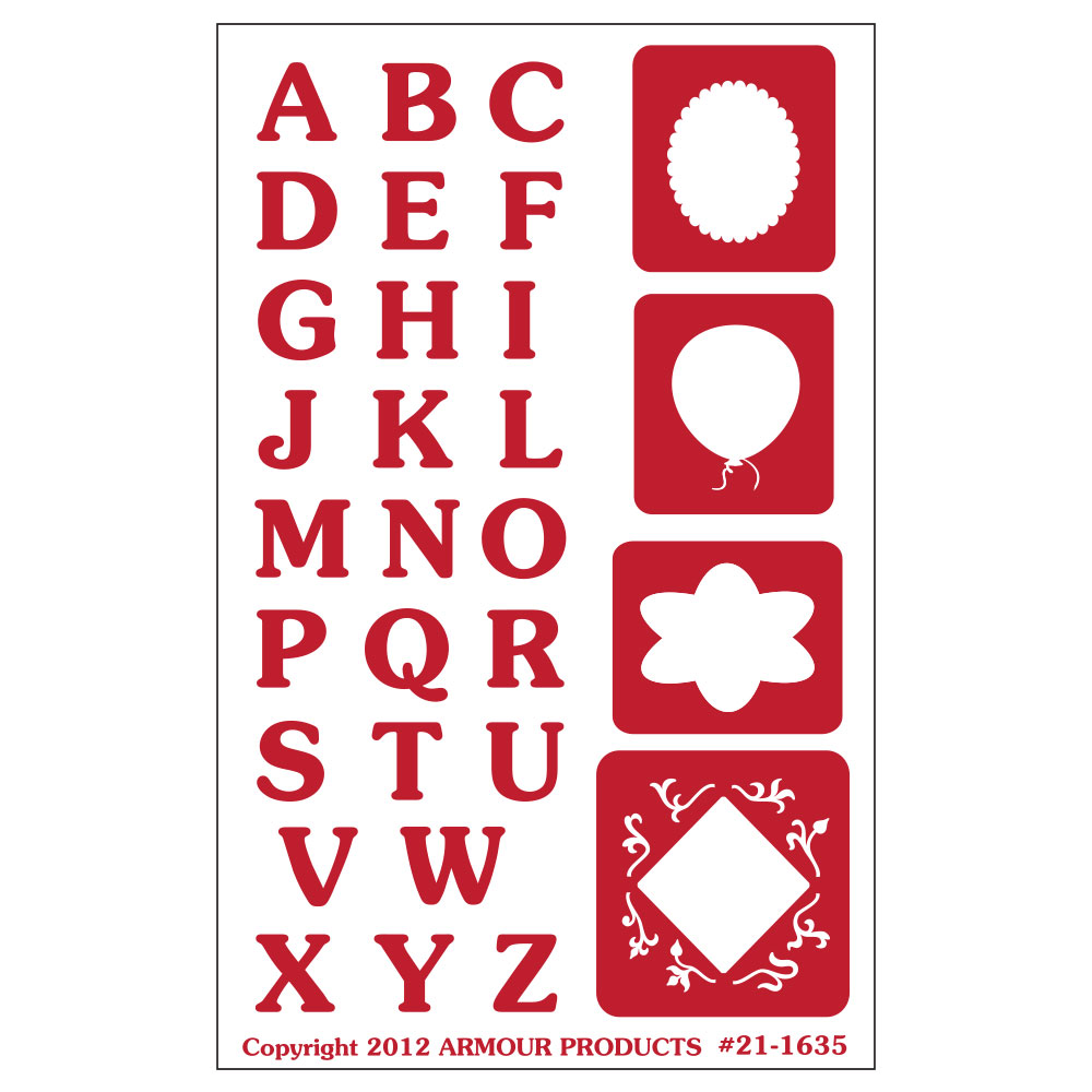 21-1635 - ONO Reverse Lettering