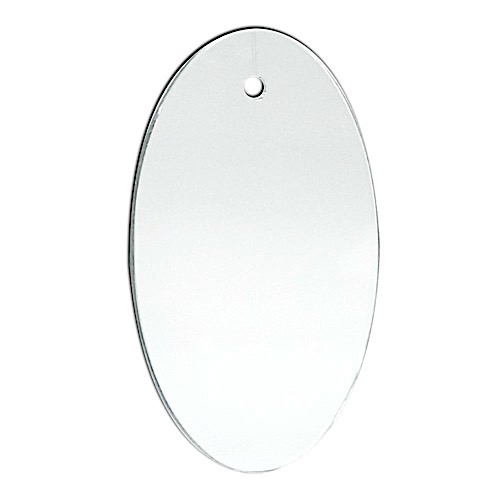 29-2506 - Oval Shape