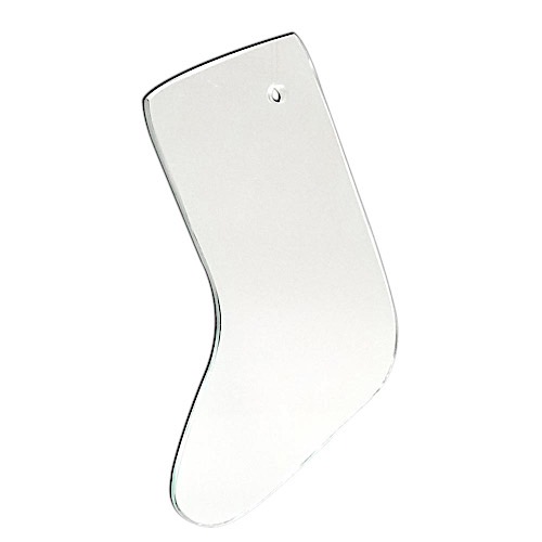 29-2514-12 - 12pk - Stocking Shape