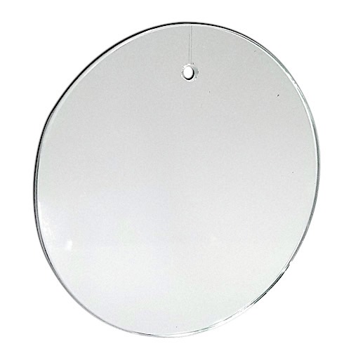 29-2518 - Circle Shape