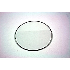 29-2488 - Circle Shape 3" NO hole