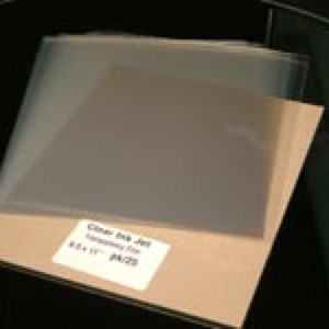 61-2615 - Inkjet stencil material