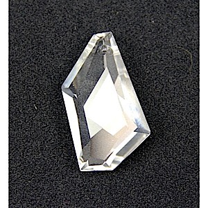 61-3397 - Crystal Pendant 45mm