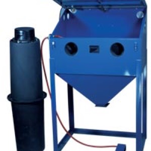 61-5011 - Top Opening Blast Cabinet