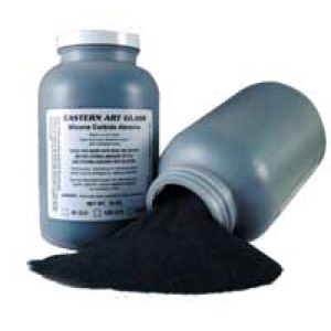 61-5905 - 5 lb Silicon Carbide 120 grit
