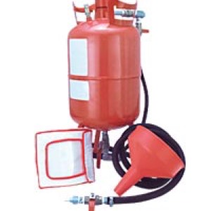 62-6031 - 20lb. Pressure Blaster