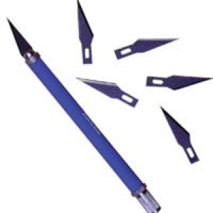 85-2108 - Art Knife