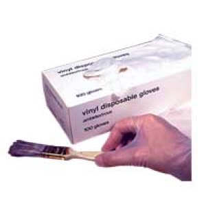 85-2400 - Disposable Gloves