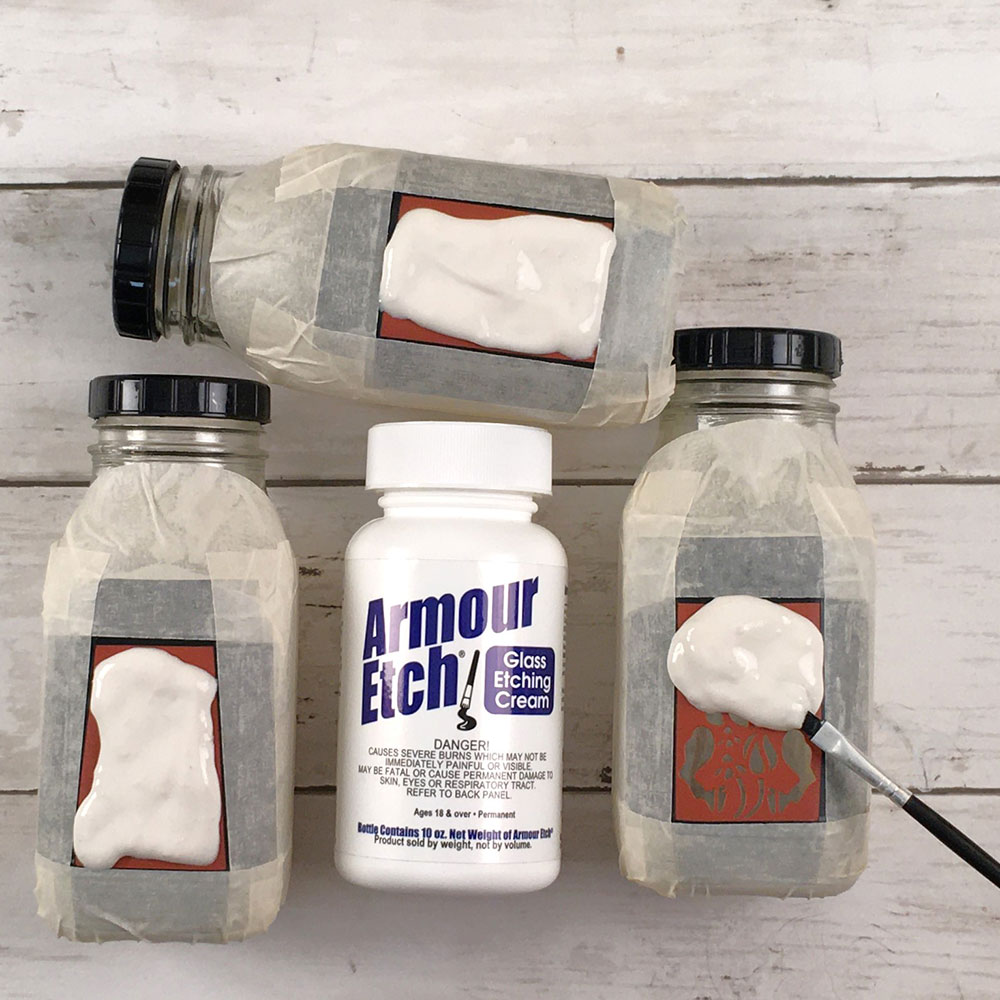 Crazy Cow Milk Bottles