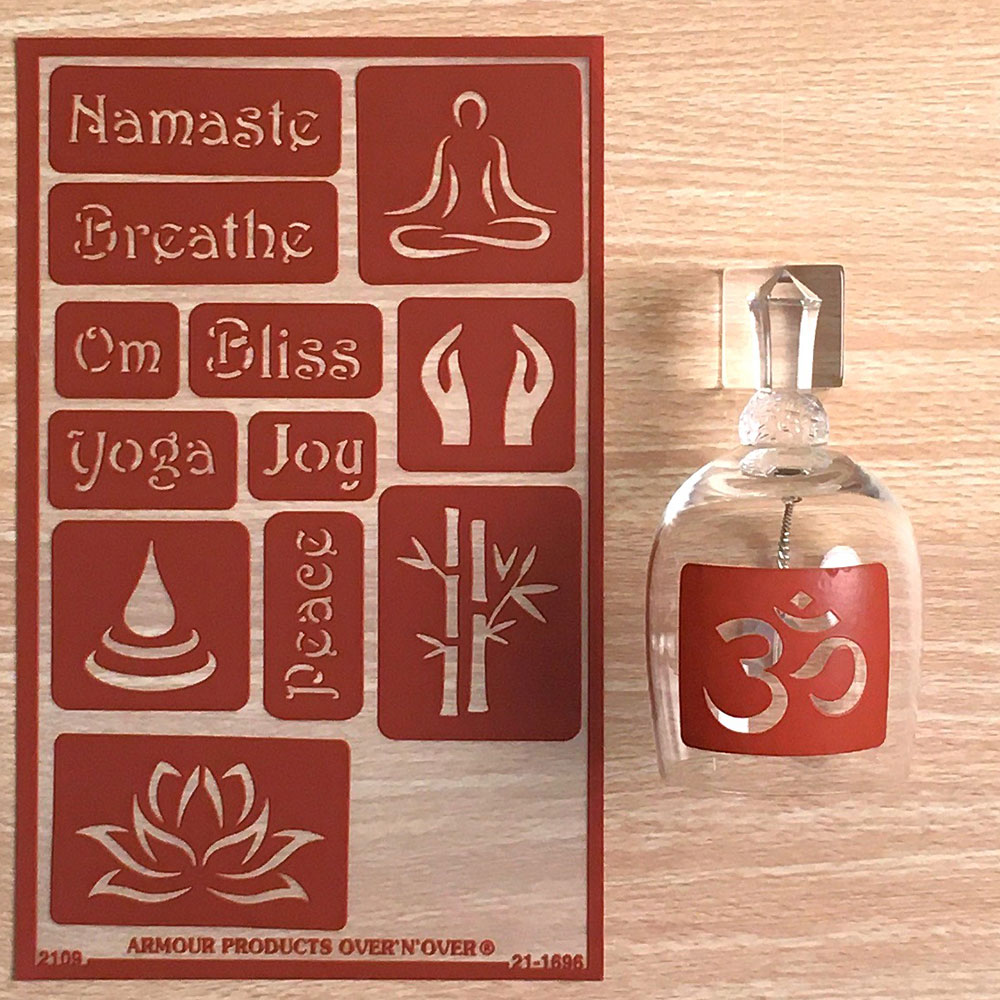 Meditation Bell