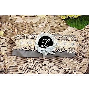 Wedding Garter