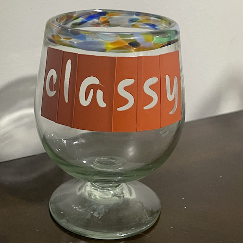 Classy