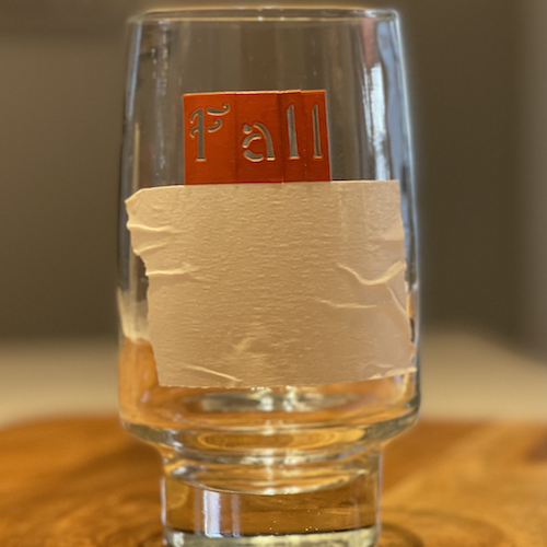 Fall Time