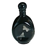 Butterfly Decanter