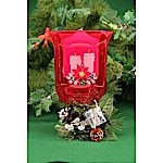 Light My Fire Candle Holder
