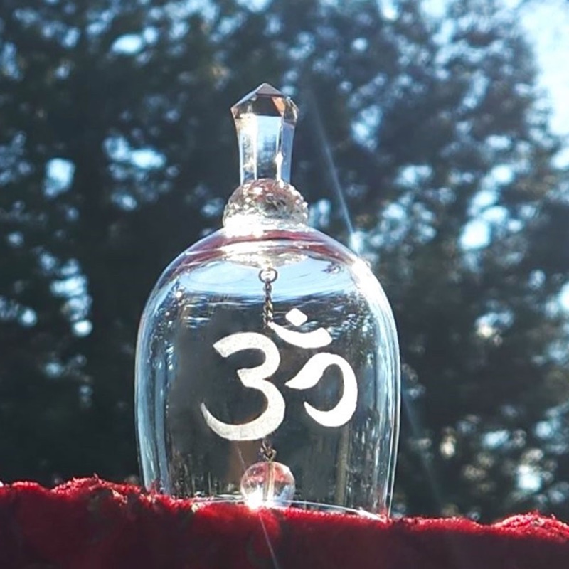 Meditation Bell