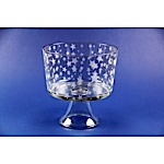 Star Trifle  Bowl