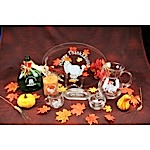Ultimate Thanksgiving Day Table Setting
