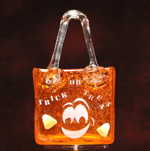 Trick or Treat Bag