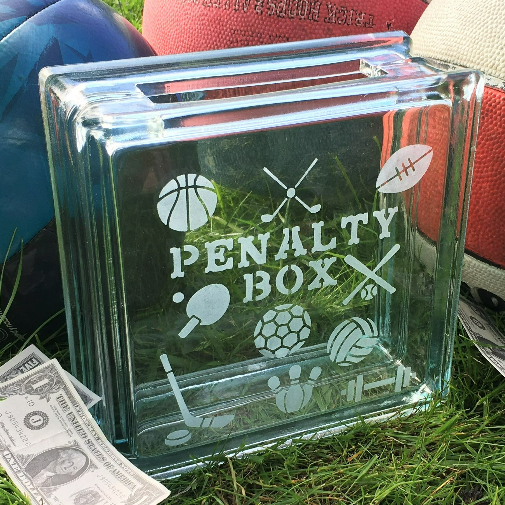 Team Sports - Etchworld.com - Glass Etching Supplies Superstore