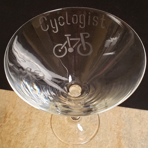 Cyclogist