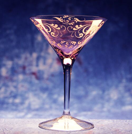 Chic-A-Tini