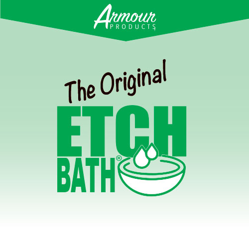 Etch Bath