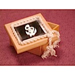 Sailors Embellished Jewelry Box