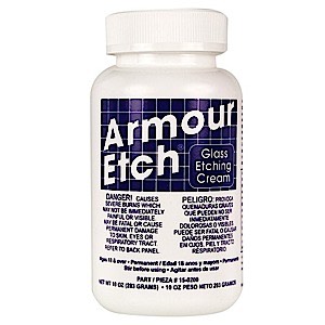 Armour Etch