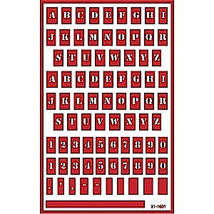ONO Small Letters